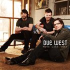 Due West - Move Like That (EP)