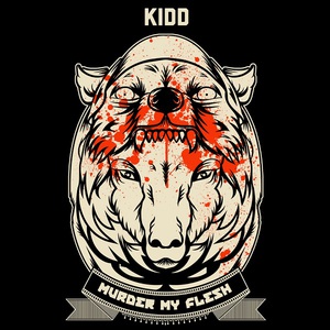 Murder My Flesh (CDS)