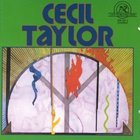 Cecil Taylor Unit - The Cecil Taylor Unit (Remastered 1992)