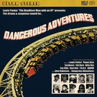 Dangerous Adventures (EP)