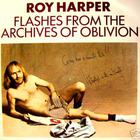Roy Harper - Flashes From The Archives Of Oblivion (Live) (Remastered 1997)