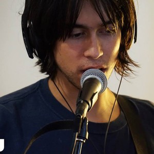 Live in the Hive: Alex G