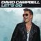 David Campbell - Let's Go