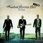 Hundred Seventy Split - The Road: Live CD1