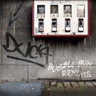Duca - The Bubble Gum: Remixes (EP)