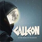 Galleon - In The Wake Of The Moon