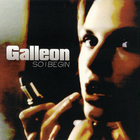 Galleon - So I Begin (EP)
