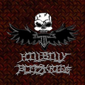 Hillbilly Blitzkrieg Unreleased