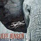 Morose Elephant