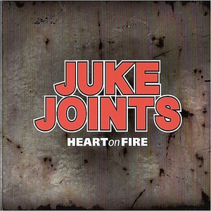 Heart On Fire
