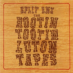 The Rootin Tootin Luton Tapes CD1