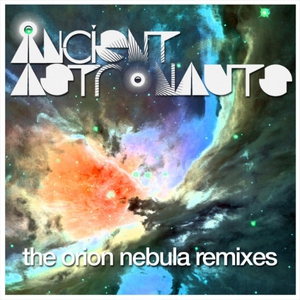 The Orion Nebula Remixes