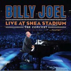 Billy Joel - Live At Shea Stadium (The Concert) CD1