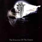 Fear Of Eternity - The Evocation Of The Unseen