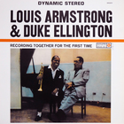 Louis Armstrong & Duke Ellington - Recording Together For The First Time (Remastered 2000)