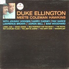 Duke Ellington - Duke Ellington Meets Coleman Hawkins (Vinyl)