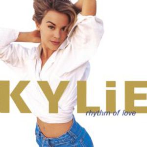Rhythm Of Love (Deluxe Edition) CD1