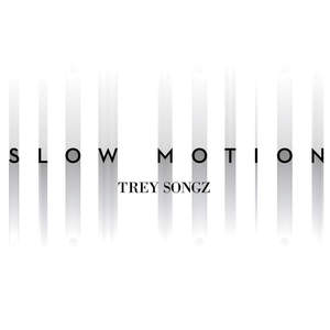 Slow Motion (CDS)