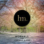 Worakls - Toi / Cerisier Blanc (CDS)