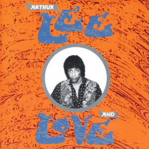 Arthur Lee & Love