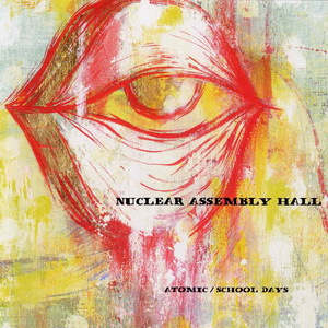 School Days: Nuclear Assembly Hall CD1