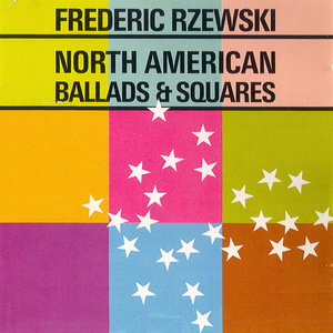 North American Ballads & Squares