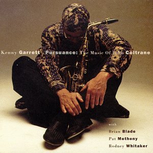 Pursuance: Music Of John Coltrane