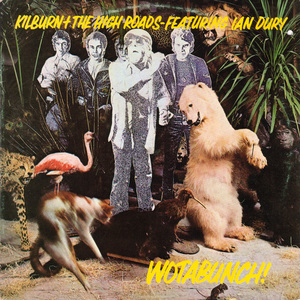 Wotabunch! (Vinyl)