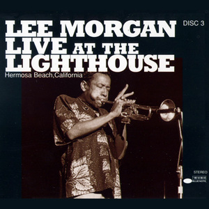 Live At The Lighthouse (Remastered 1996) CD3