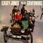 Casey Jones & The Governors - Same Plus (Vinyl)