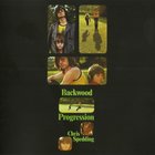 Chris Spedding - Backwood Progression (Vinyl)