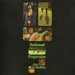 Backwood Progression (Vinyl)