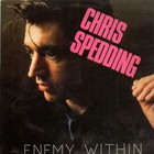 Chris Spedding - Enemy Within (Vinyl)