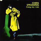 Chris Spedding - Fryday The 13Th (Vinyl)