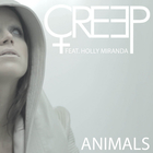 Creep - Animals (CDS)