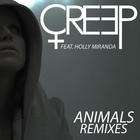 Creep - Animals: Remixes (EP)