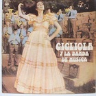 Gigliola Cinquetti - Gigliola E La Banda (Vinyl)
