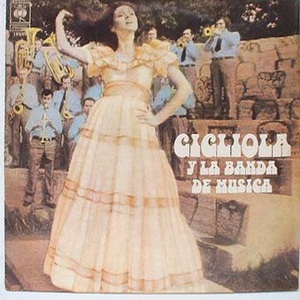 Gigliola E La Banda (Vinyl)