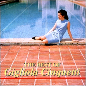 The Best Of Gigliola Cinquetti