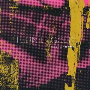 Turn It Gold (CDS)