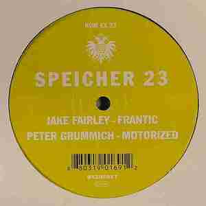 Speicher 23 (EP)