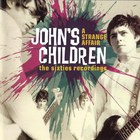 John's Children - A Strange Affair: Singles & Rarities CD1