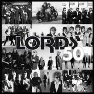 The Lords 50