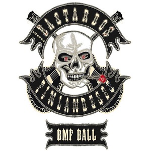Bad Mother Fucker's Ball
