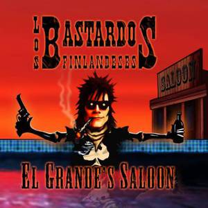 El Grande's Saloon