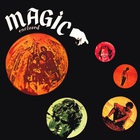 Magic - Enclosed (Vinyl)