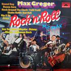 Max Greger - Rock 'N' Roll Mit Max (Vinyl)