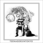 Teenagersintokyo - Teenagersintokyo (EP)