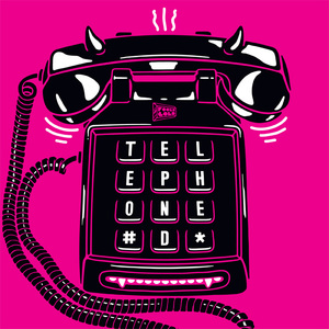Telephoned (EP)