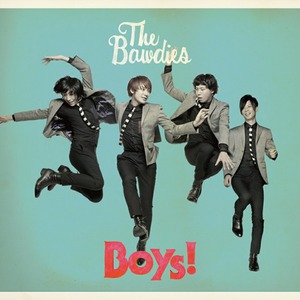 Boys!